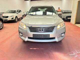 Toyota RAV4 2012