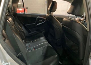 Toyota RAV4 2012
