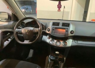 Toyota RAV4 2012