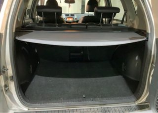 Toyota RAV4 2012