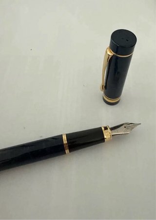 Colección de Plumas Estilográficas