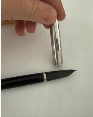 Colección de Plumas Estilográficas