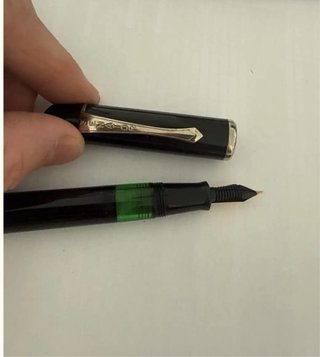 Colección de Plumas Estilográficas