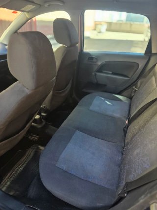 Ford Fiesta 2006