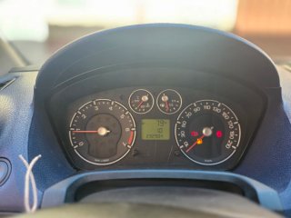 Ford Fiesta 2006