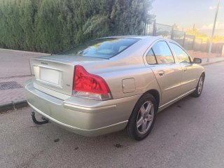 Volvo S60 2006