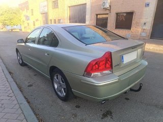 Volvo S60 2006