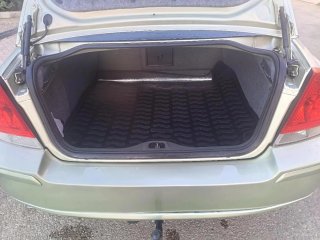 Volvo S60 2006