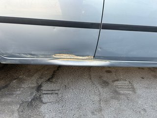 Ford Fiesta 2005
