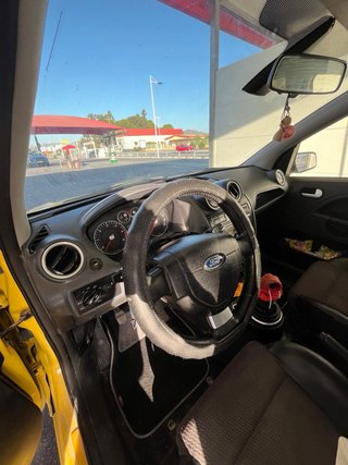 Ford Fiesta 2006