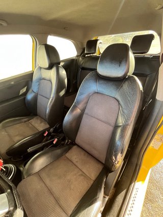 Ford Fiesta 2006