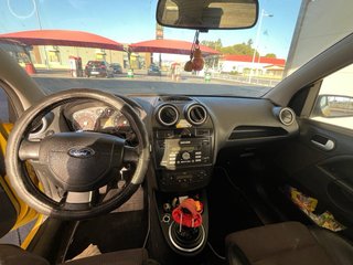Ford Fiesta 2006