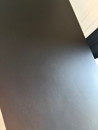 Estantería baja de metal Maisons du Monde