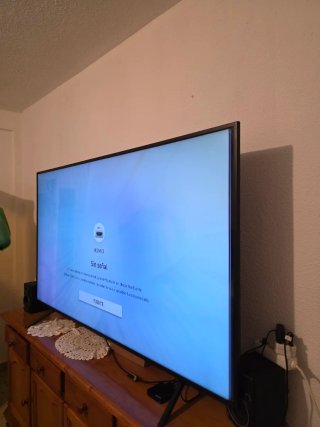 Samsung tv 75 pulgadas