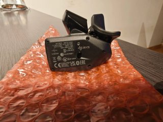 Mando Sram GX AXS