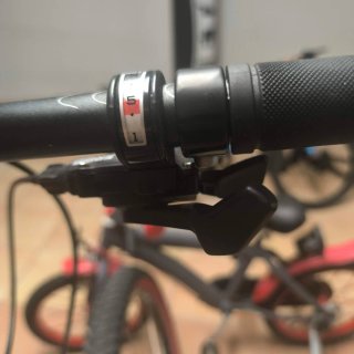 Bicicleta Rockrider 5.3 26 Adultos