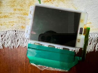 Sega Game Gear Solo carcasa original