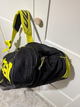 Borsa Babolat Pure Aero per 6 racchette