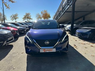 Nissan QASHQAI DIGT 116kW 158CV mHEV Xtronic Acenta (2023)