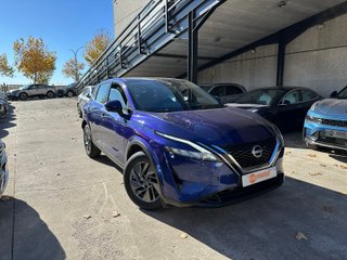 Nissan QASHQAI DIGT 116kW 158CV mHEV Xtronic Acenta (2023)