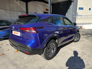 Nissan QASHQAI DIGT 116kW 158CV mHEV Xtronic Acenta (2023)