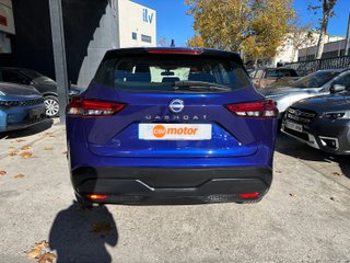 Nissan QASHQAI DIGT 116kW 158CV mHEV Xtronic Acenta (2023)