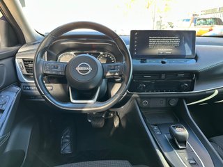 Nissan QASHQAI DIGT 116kW 158CV mHEV Xtronic Acenta (2023)