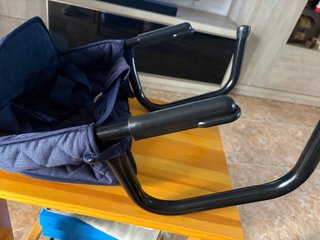 Sillita Portátil Bebé 5 Cinque