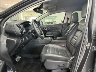 Citroen C5 AIRCROSS Plugin Hybrid 225 eEAT8 Max (2023)