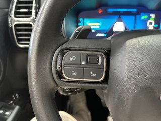 Citroen C5 AIRCROSS Plugin Hybrid 225 eEAT8 Max (2023)
