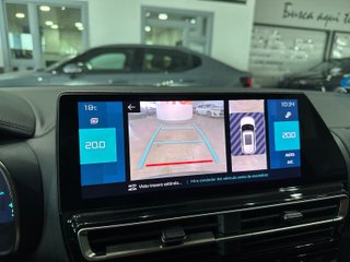 Citroen C5 AIRCROSS Plugin Hybrid 225 eEAT8 Max (2023)