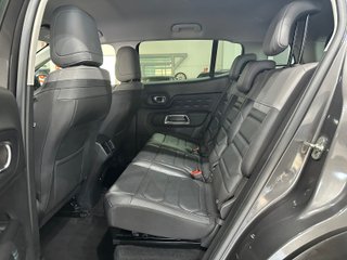Citroen C5 AIRCROSS Plugin Hybrid 225 eEAT8 Max (2023)