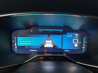 Citroen C5 AIRCROSS Plugin Hybrid 225 eEAT8 Max (2023)