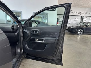 Citroen C5 AIRCROSS Plugin Hybrid 225 eEAT8 Max (2023)