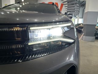 Citroen C5 AIRCROSS Plugin Hybrid 225 eEAT8 Max (2023)