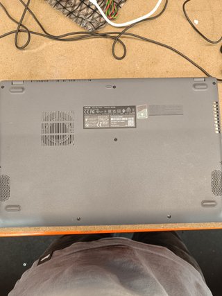 ASUS i7 11a generazione 16 GB RAM 1,5 TB SSD W11