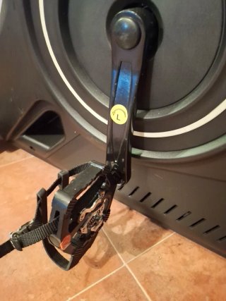 Smartbike TS2 Titanium Strength