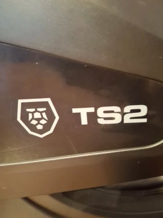 Smartbike TS2 Titanium Strength