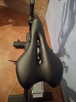 Smartbike TS2 Titanium Strength