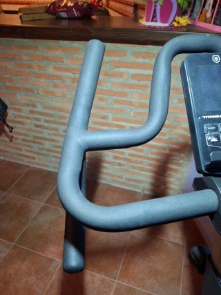 Smartbike TS2 Titanium Strength
