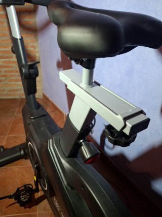 Smartbike TS2 Titanium Strength