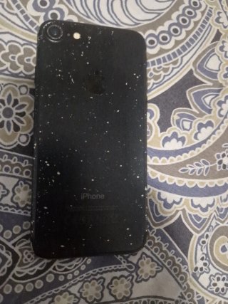 iPhone 7
