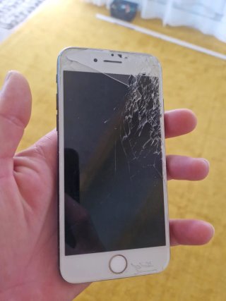 iPhone 7