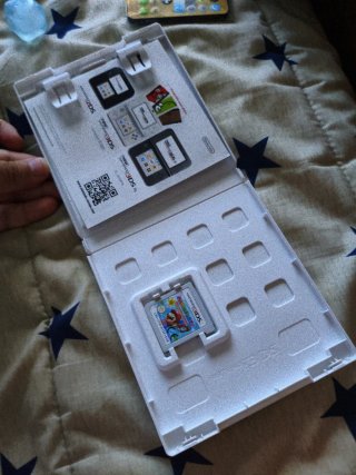 Mario Party Island Tour Nintendo 3DS