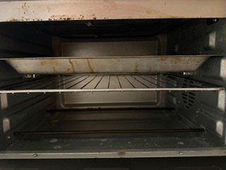 Horno Mandine MTO380-16
