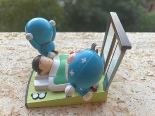 Diorama Doraemon Epoch Comic Taste Vol. 2
