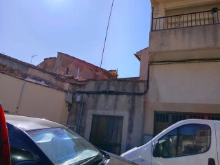 Casas pueblo