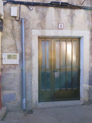 Casas pueblo