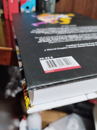 Los 4 fantásticos El sueño ha muerto