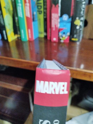 Los 4 fantásticos El sueño ha muerto